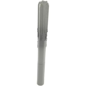 10.5-12mm M35 H8 Cobalt Reamer High Speed ​​Steel Rotary Tools Straight Shank(12m)