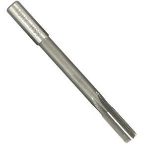 HSS Machine Reamer Chucking Reamer H7 2.0-12mm Straight Flute Milling Chucking Reamer(H7 6.5mm)