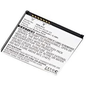 Technical Precision Replacement for Cameron SINO CS-RX3000SL Battery