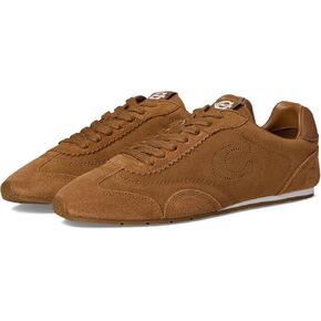 Coach Women's Flat Sneaker
