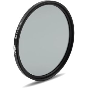 Tiffen 82MM Black Satin 2 Filter