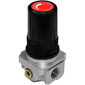 Porter Cable Air Compressor Replacement 4 PORT Regulator # D27254