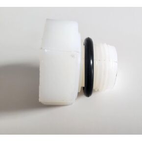 Model 2475 Fill Plug 32279549 و O Ring 32247850 متوافق مع Ingersoll Rand