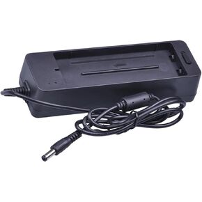 NB-CP2L NB-CP2LH Battery and Charger 22.2V 2000mAh，Compatible for Canon SELPHY CP1500 CP1300 CP1200 CP910 CP900 CP800 CP790 CP780 CG-CP200(1 Battery 1 Charger)