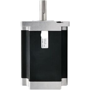 2Phase Stepper Motor 110J18165-460 Nema42 Holding Tq 24Nm 110mm Flange Pulse Direction Control 6A DC Motor Strong Power