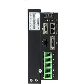 AC Servo Motor Driver MCAC8A0-20B 80VDC 100A for 110mm 130mm Servo Motor Brushless Motor for Moveable Car