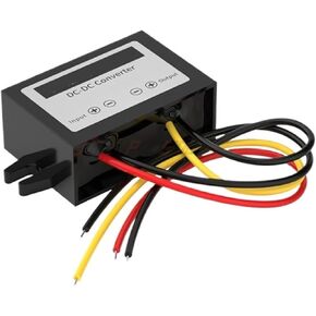 24v Application Module Step Down 54v to 24v dc-dc Converter 30v 34v 37v 39v 40v 45v 48v 51v 53v 57v 60v Power 1a 2a 24w 48w(2A)