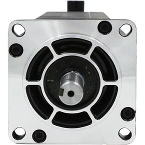 Stepper Motor 3 Phase 1.2° 6A 110mm Frame 16Nm Stepper Motors can Provide Precise and repeatable Movements
