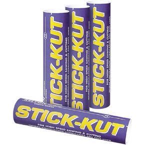 Relton STICKKUT 15oz stick-kut lube- Pack of 6