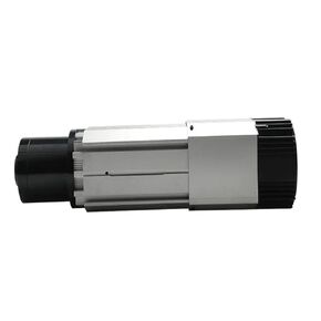 CNC Spindle Motor 9kw 220v 380v 400hz 2400rpm Air Cooled Spindle CNC Motor(220v)