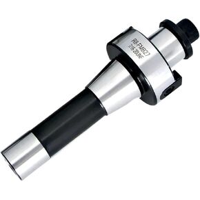 R8 FMB22 FMB27 M12 Tool Holder R8-FMB22 R8-FMB27 R8-FMB32 for BAP400R BAP300R EMR5R EMR6R Face Mill(R8-FMB40 M12)