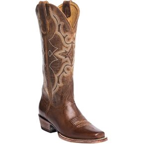 Idyllwind Women's Relic Western Boot Square Toe - Bidlsp20l20