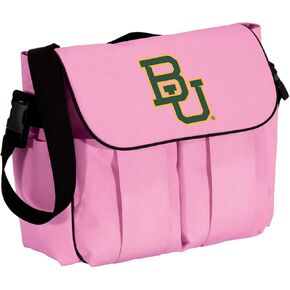 Baylor University Diaper Bag BEST BU Gift for DAD or MOM!