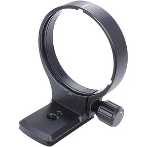 iShoot C720XB Tripod Mount Ring for Canon 70-200 f/2.8L USM and 70-200 f/2.8L is USM - Black