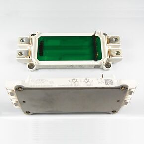 Davitu Motor Driver - SEMIX353GB126HD SEMIX452GB126HD SEMIX402GB066HD MODULE - (Voltage: SEMIX402GB066HD)