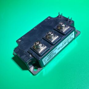 Davitu Motor Controller - CM200DU-24F MODULE CM 200DU-24 F IGBT MOD DUAL 1200V 200A F SER CM200DU24F CM200DU -24F CM200 DU-24F C200DU-24F 200-24