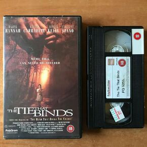 The Tie That Binds [VHS]