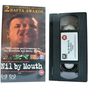لا تراجع ، لا استسلام [VHS]