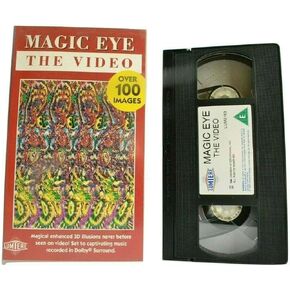 The Magic Eye