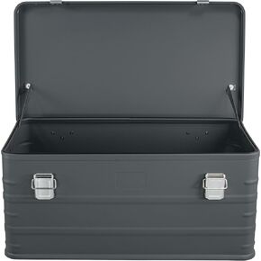 Eylar Crossover Aluminum Overland Storage, Trunk, Metal Cargo Case, Storage Box (4PC Combo, Green) 30L, 50L, 95, 147L