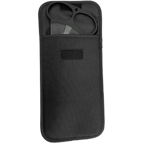 Bag Pouch Case for Prism Lens FX Filter UV CPL ND(100mm)