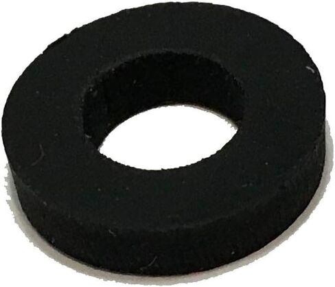 Replacement Square O-Ring 1/4" Industrial Quick Connect Coupling American Made (10pc) in Saudi Arabia