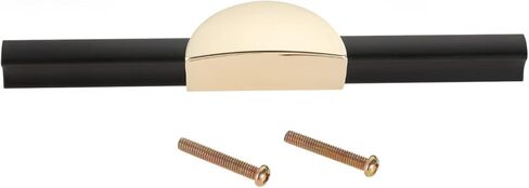 1 جهاز كمبيوتر غرفة نوم الباب طول الأثاث مقبض 96/128/192/320mm خزانة المطبخ مقابض باب الخزانة سحب مقابض درج ديكور المنزل - (اللون: 320 مم) in Kuwait