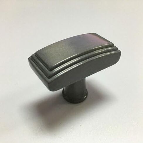 Colorful Drawer Knobs Kitchen Cabinet Knobs Dresser Handle Kids Cupboard Knobs Children Blue Yellow Red Pink Black White - (Color: Black) in Saudi Arabia
