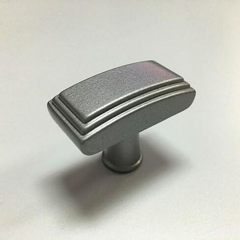 Colorful Drawer Knobs Kitchen Cabinet Knobs Dresser Handle Kids Cupboard Knobs Children Blue Yellow Red Pink Black White - (Color: Black) in Saudi Arabia