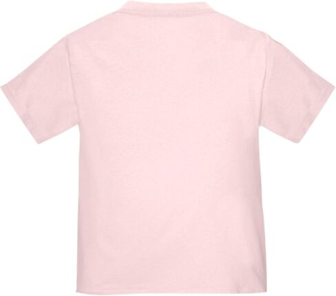 Cafepress أنا أحب الجبن الصغير تي شيرت لطيف رسم رسم ، القطن 100 ٪ in Kuwait