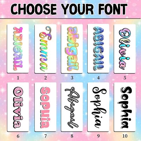 Artsadd Custom Toddler بطانية مع Name for Kids Girls ، شخصية صغيرة مخصصة للطفل الأميرة الذي يتلقى بطانية مخصصة للرضيع حديث الولادة المخصصة لليئة ناعمة تلقي البطانيات للطفل in Kuwait