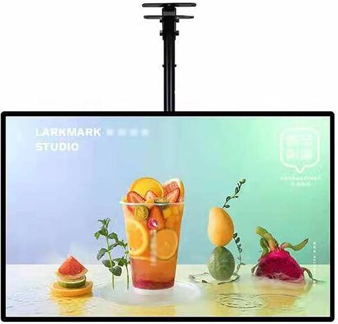 مربع مصباح LED Slim Snap Frame ، لوحة القائمة المضيئة LED ، مربع LED Advertising Light ، لوحة إعلانات معلقة للديكور ، المعرض ، الإعلان (60 * 90 سم) in Kuwait
