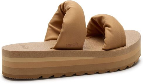 Sanuk Yoga Twist-N-Slide - Women Sandals in Saudi Arabia