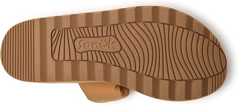 Sanuk Yoga Twist-N-Slide - Women Sandals in Saudi Arabia