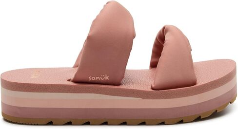 Sanuk Yoga Twist-N-Slide - Women Sandals in Saudi Arabia
