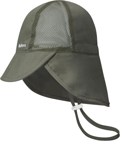 MaxNova Baby Sun Hat Toddler Hat for Boys Girls 0-4 Years in Saudi Arabia