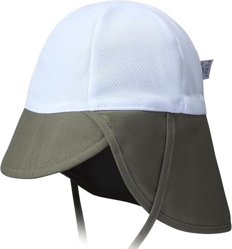 MaxNova Baby Sun Hat Toddler Hat for Boys Girls 0-4 Years in Saudi Arabia