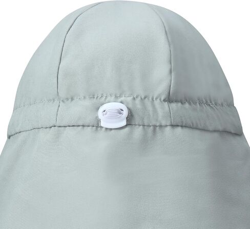 MaxNova Baby Sun Hat Toddler Hat for Boys Girls 0-4 Years in Saudi Arabia