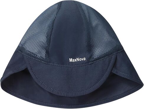 MaxNova Baby Sun Hat Toddler Hat for Boys Girls 0-4 Years in Saudi Arabia