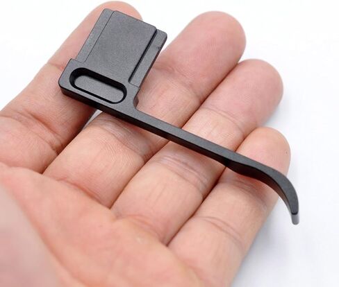 مقبض قبضة الكاميرا المريحة ل XA7 تعزيز الراحة والاستقرار أثناء التصوير الفوتوغرافي in Kuwait