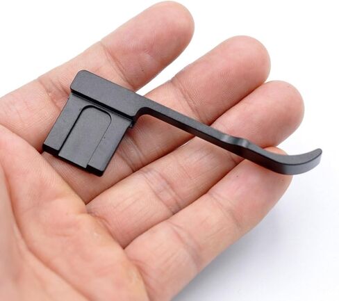 مقبض قبضة الكاميرا المريحة ل XA7 تعزيز الراحة والاستقرار أثناء التصوير الفوتوغرافي in Kuwait