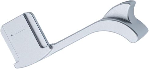 Ergonomic Thumb Grip for typ116 Camera Stability and Comfort in Photography Improved Handling and Secure Grip in Saudi Arabia
