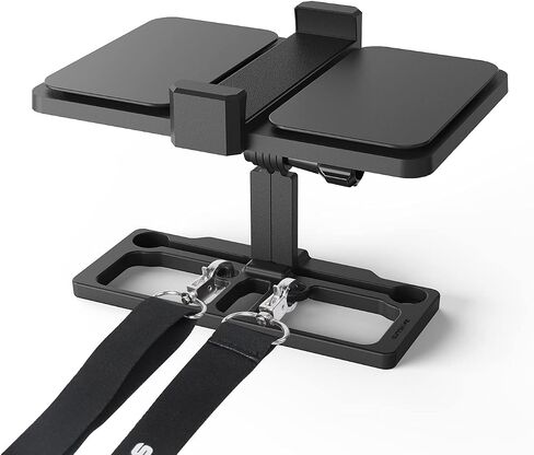 Drone RC Smartphone Tablet Holder for DJI Mavic Pro/Mavic Pro 2/ Mavic Mini 2/ Mavic Mini/Air 2s/ Air 2/ Spark, Adjustable Tablet Holder for Drones Mount, Drone Accessories (Tablet Holder) in Saudi Arabia
