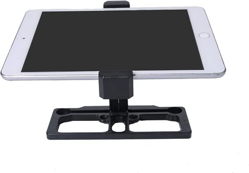 Drone RC Smartphone Tablet Holder for DJI Mavic Pro/Mavic Pro 2/ Mavic Mini 2/ Mavic Mini/Air 2s/ Air 2/ Spark, Adjustable Tablet Holder for Drones Mount, Drone Accessories (Tablet Holder) in Saudi Arabia