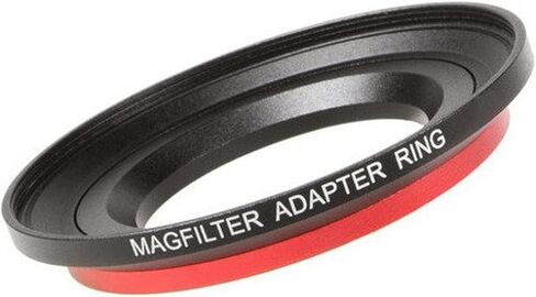Photography & Cinema PNC 52mm Magfilter Threaded Adapter Ring. in Kuwait