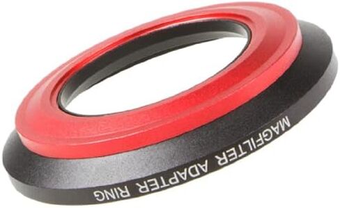Photography & Cinema PNC 52mm Magfilter Threaded Adapter Ring. in Kuwait