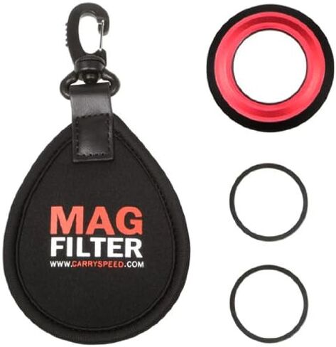 Photography & Cinema PNC 52mm Magfilter Threaded Adapter Ring. in Kuwait