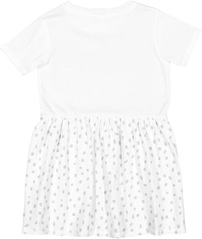 inktastic Cute Chicken Farming Toddler Dress in Saudi Arabia
