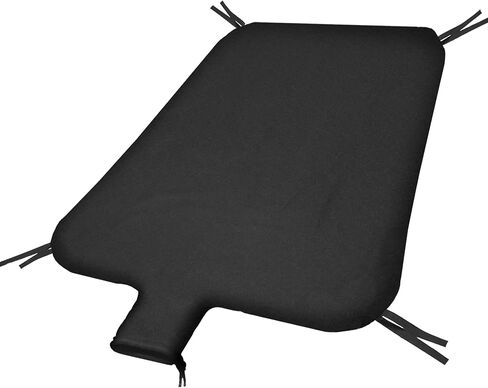 4 x 6ft Large Dewatering Bags with Drawstring Dewatering Filter Bag Silt Oil Sludge Sediment Filter Bag Non Woven Geotextile Fabric Filter Bags for Construction Sites Dredging in Kuwait