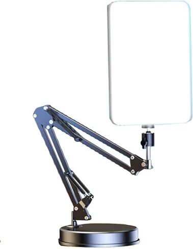Live Broadcast Fill Light Photography Lighting Photography Special led Live Broadcast Room Soft Light Beauty Light(E) in Saudi Arabia
